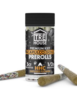 Acapulco Gold HHC Prerolls 2
